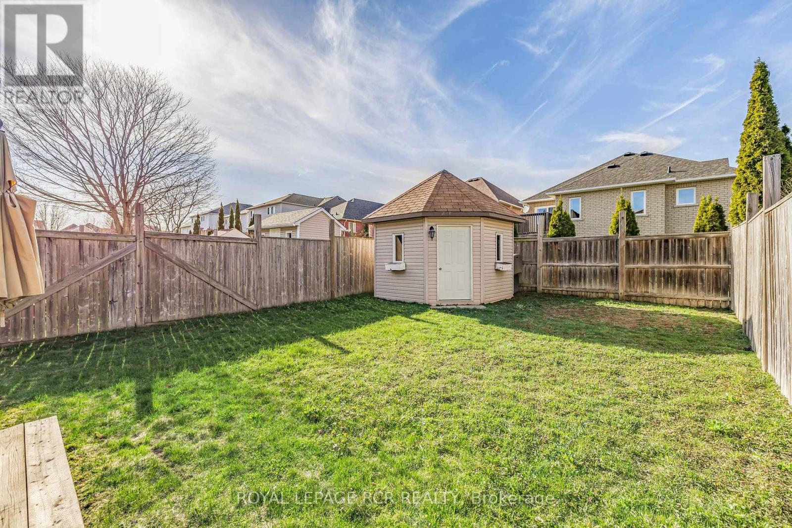 34 Childs Court, Clarington, Ontario  L1C 5P2 - Photo 35 - E12132962