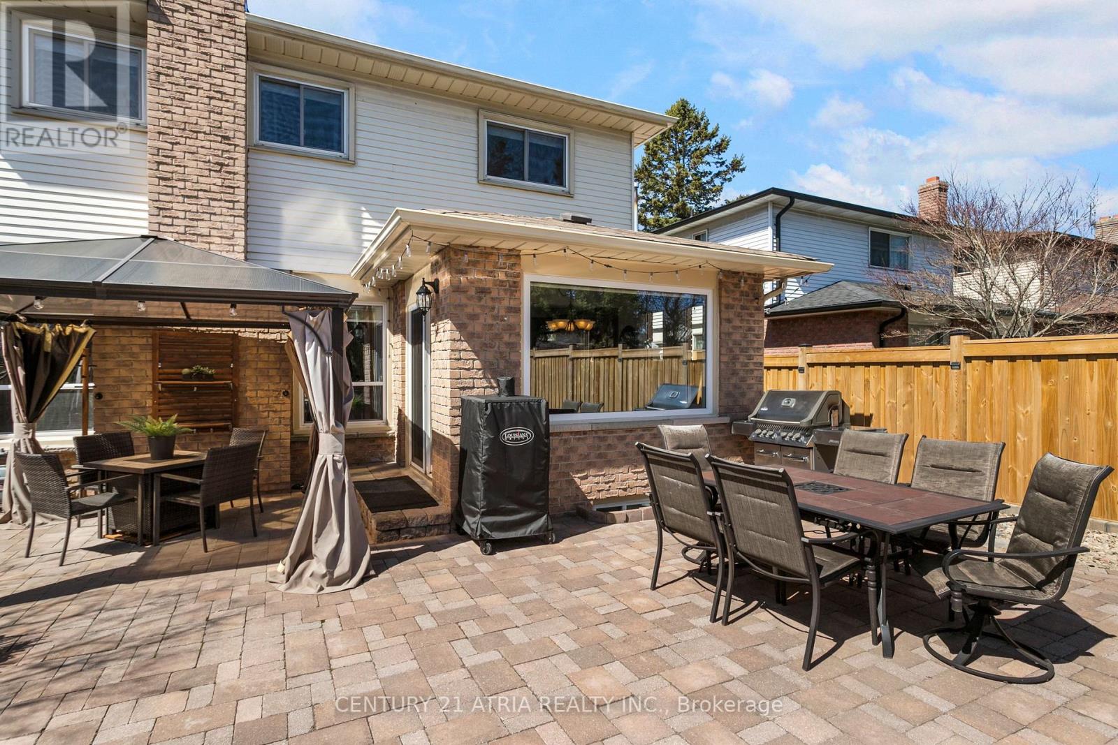 757 Greenbriar Drive, Oshawa, Ontario  L1G 7J5 - Photo 17 - E12132990