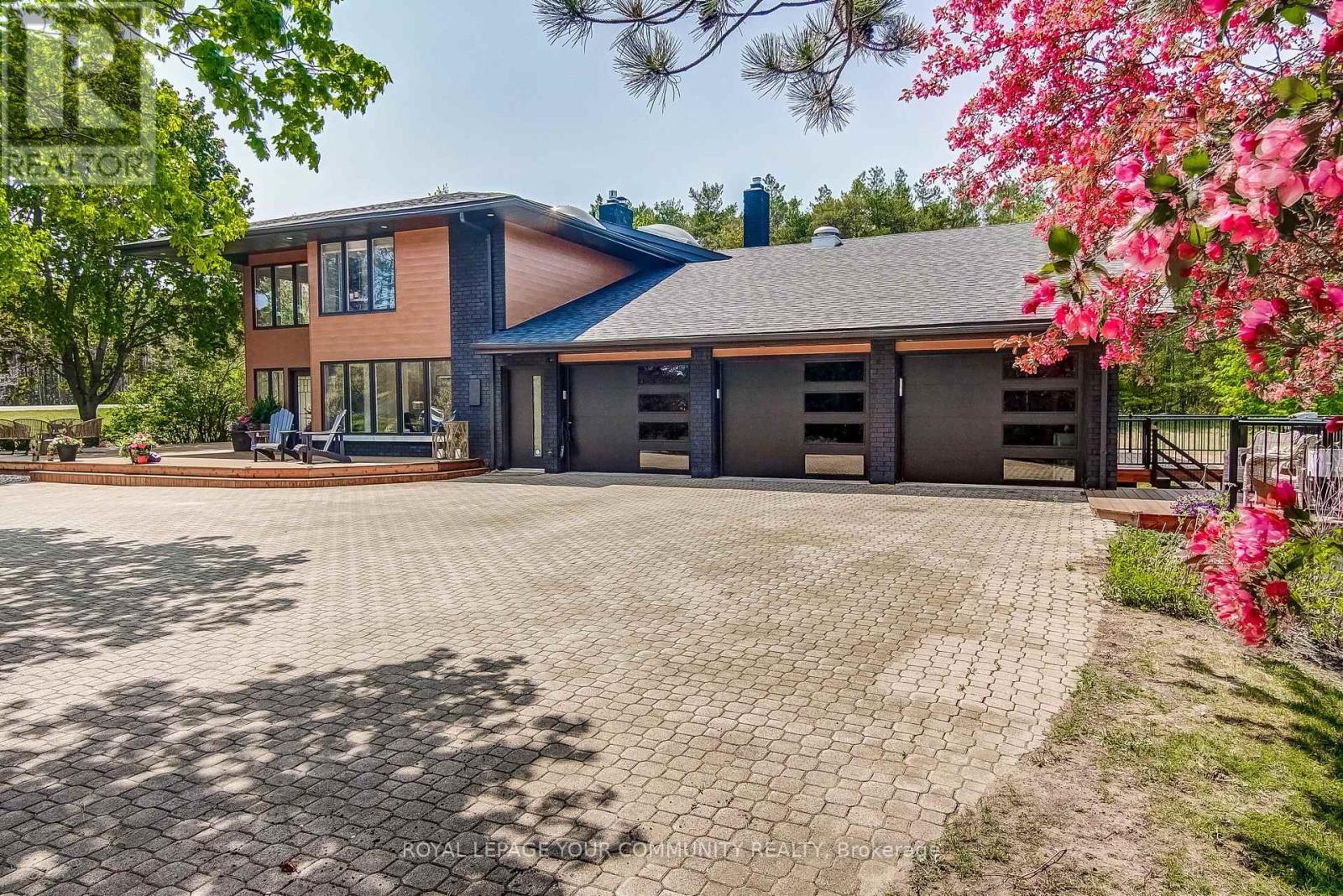 674 Regional Rd 21 Road, Uxbridge, Ontario  L9P 1R4 - Photo 4 - N11933868