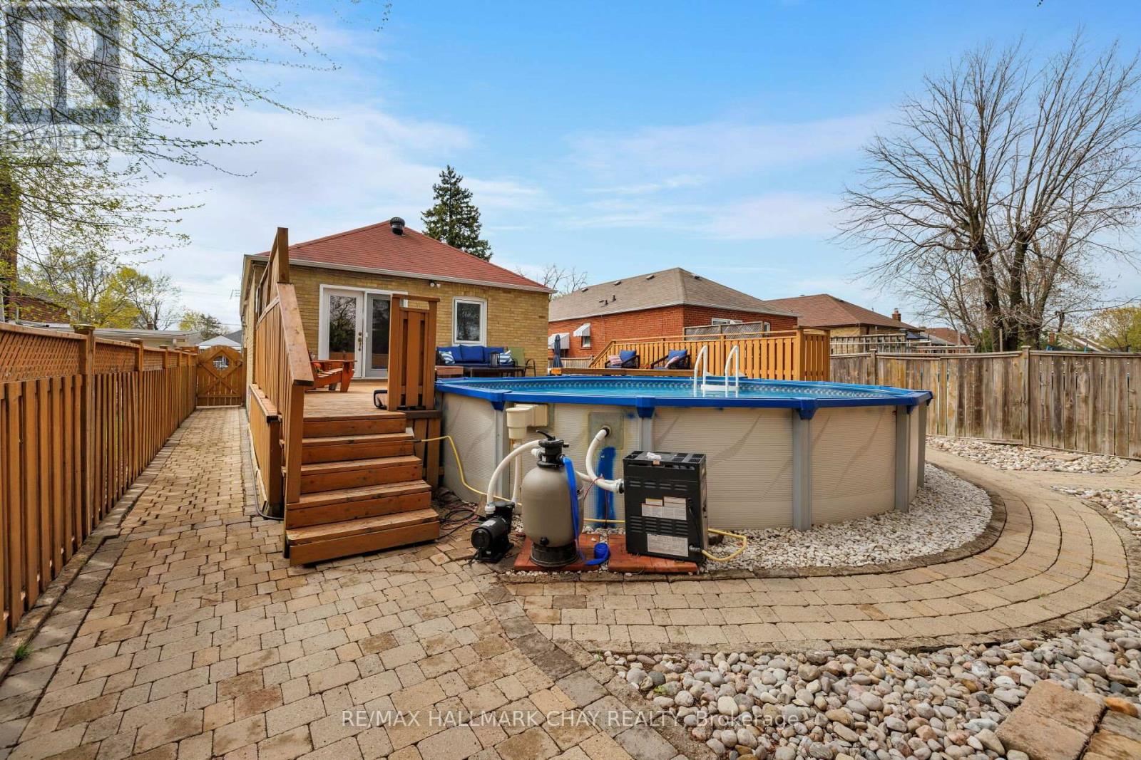 239 Ellington Drive, Toronto, Ontario  M1R 3Y2 - Photo 40 - E12133004