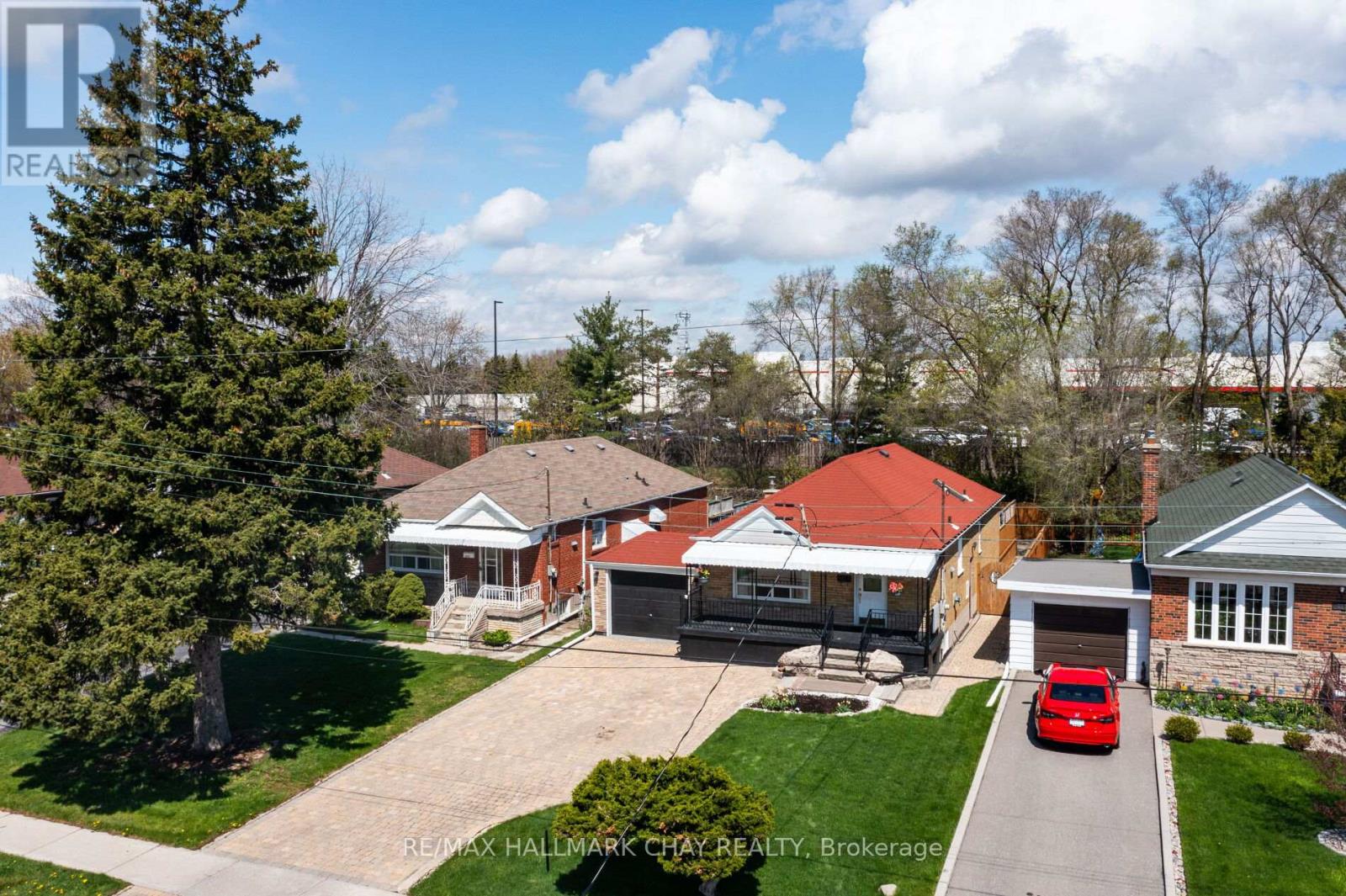 239 Ellington Drive, Toronto, Ontario  M1R 3Y2 - Photo 48 - E12133004