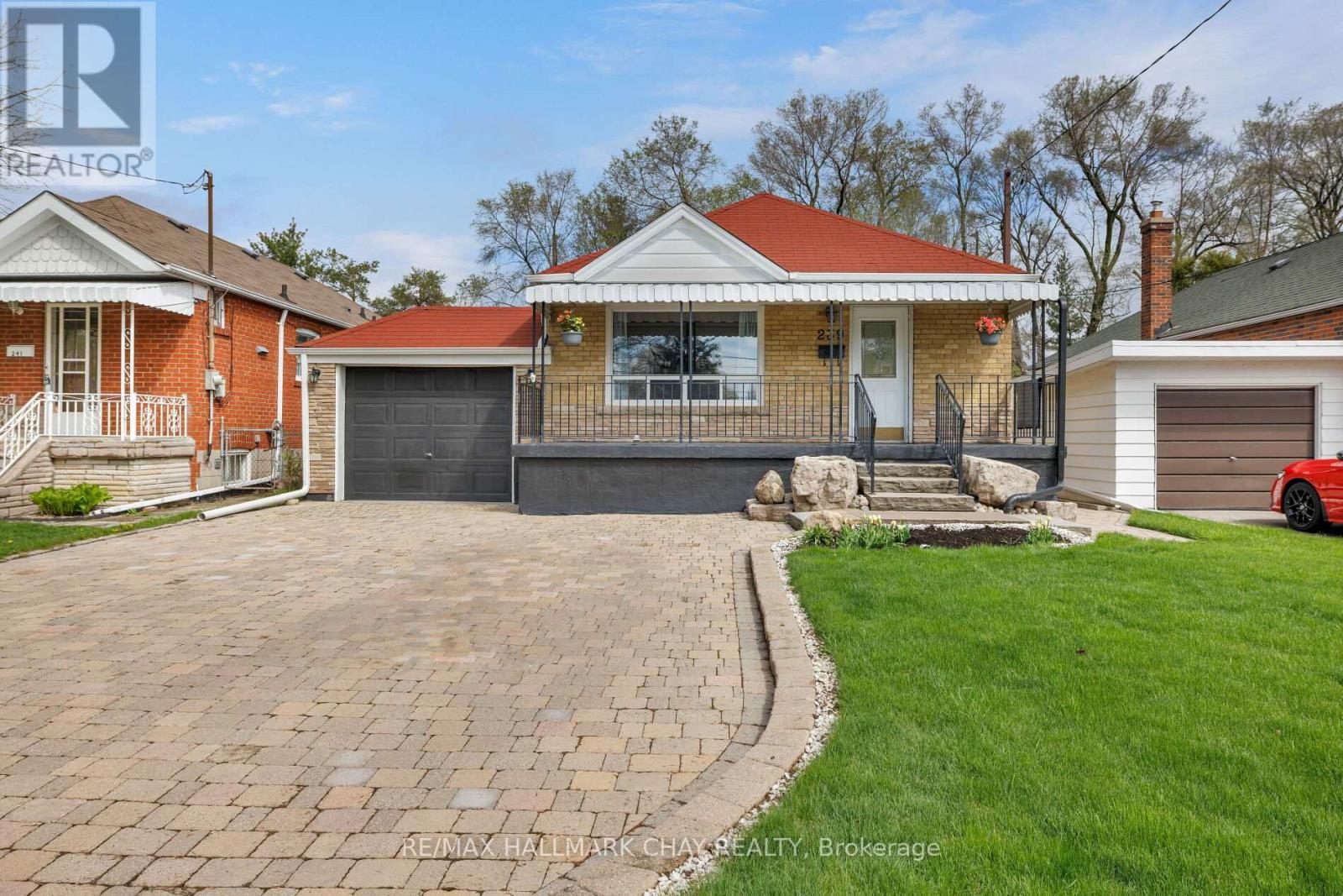 239 Ellington Drive, Toronto, Ontario  M1R 3Y2 - Photo 6 - E12133004