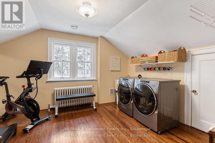 2055 Lakeshore Road E, Oakville, Ontario  L6J 1M4 - Photo 29 - W12133022