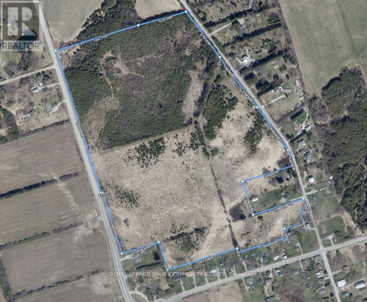 N/A DURHAM RD 23 ROAD, Brock, Ontario