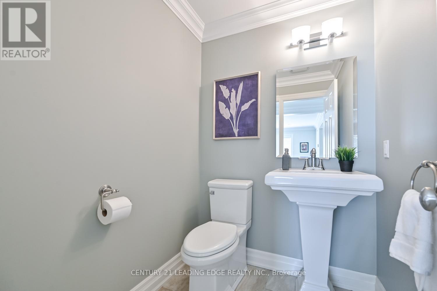3 Maple View Lane, Whitchurch-Stouffville, Ontario  L4A 7X5 - Photo 21 - N12132985