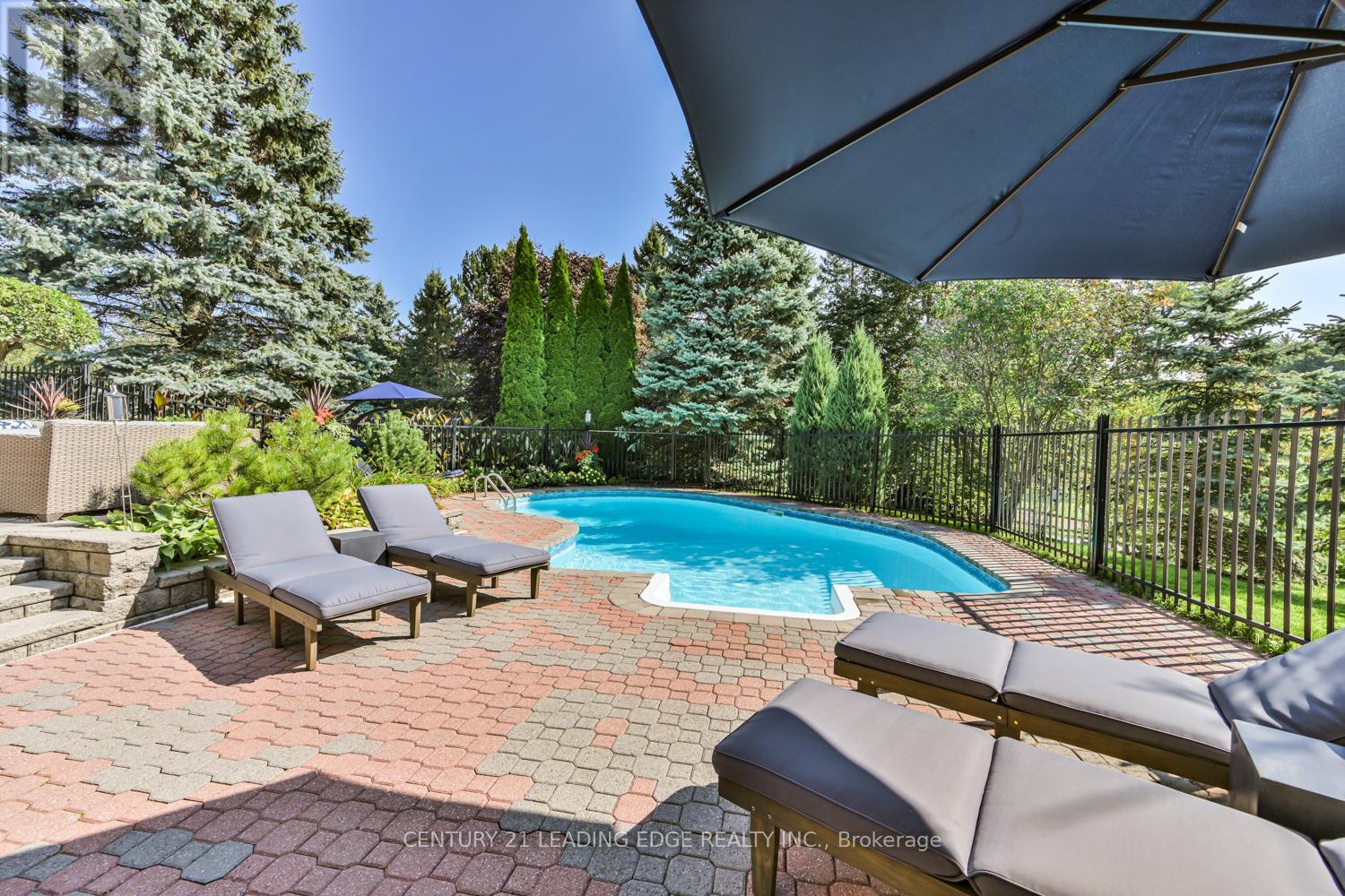 3 Maple View Lane, Whitchurch-Stouffville, Ontario  L4A 7X5 - Photo 42 - N12132985