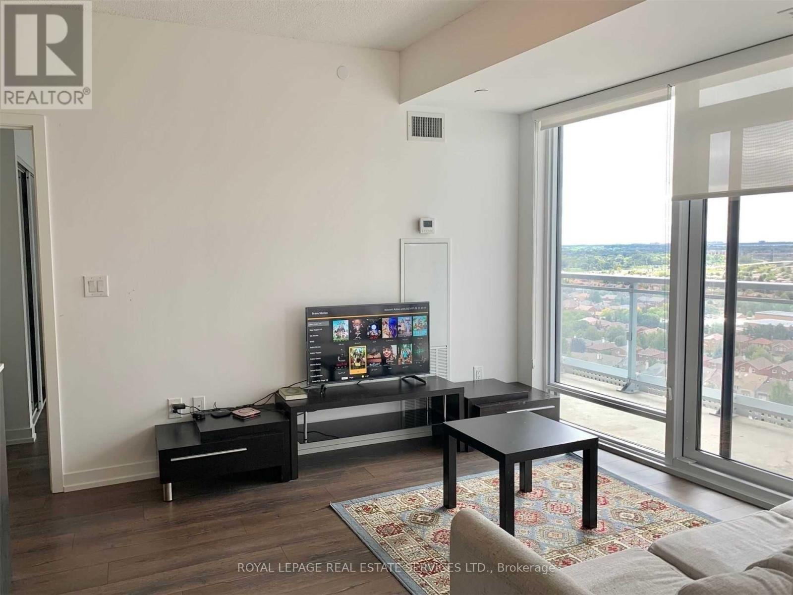 1619 - 2520 Eglinton Avenue W, Mississauga, Ontario  L5M 0Y2 - Photo 6 - W12130754