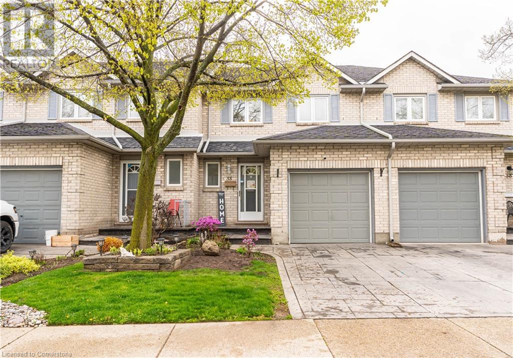 Property at 1 ROYALWOOD Court Unit# 55 image 3