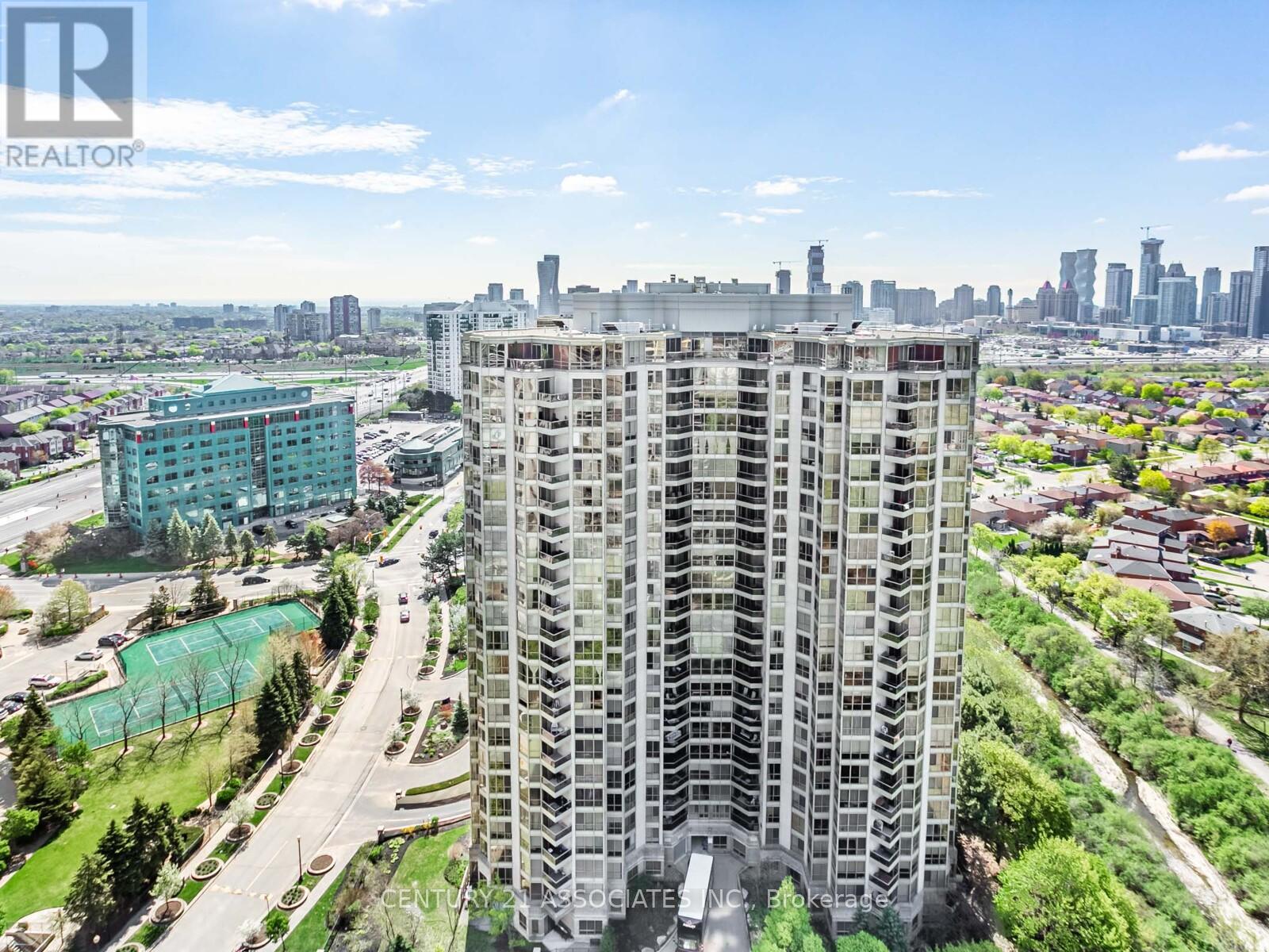 2604 - 45 Kingsbridge Garden Circle, Mississauga, Ontario  L5R 3K4 - Photo 35 - W12127403