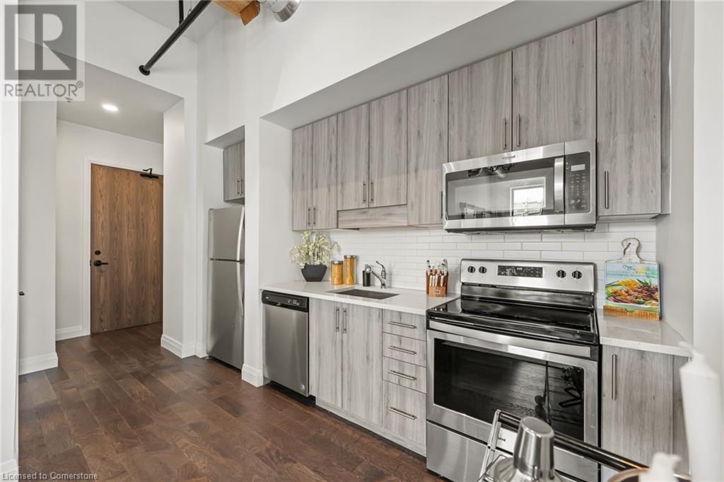 19 Guelph Avenue Unit# 204, Cambridge, Ontario  N3C 1A2 - Photo 18 - 40715688