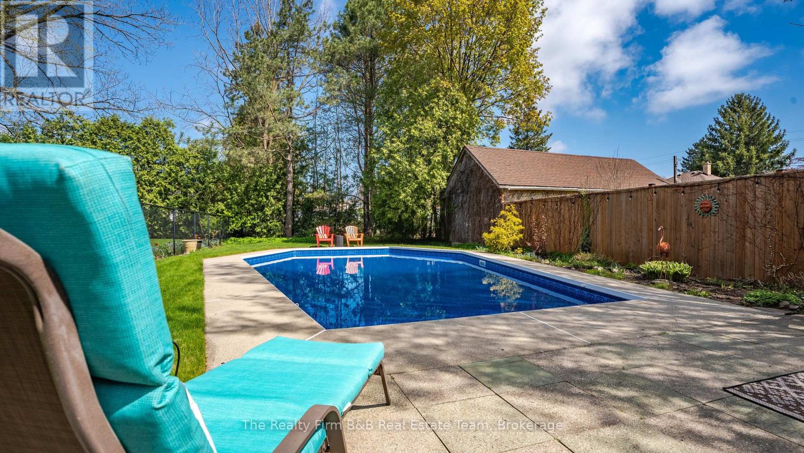 507 Devonshire Avenue, Woodstock, Ontario  N4S 5P5 - Photo 46 - X12133178