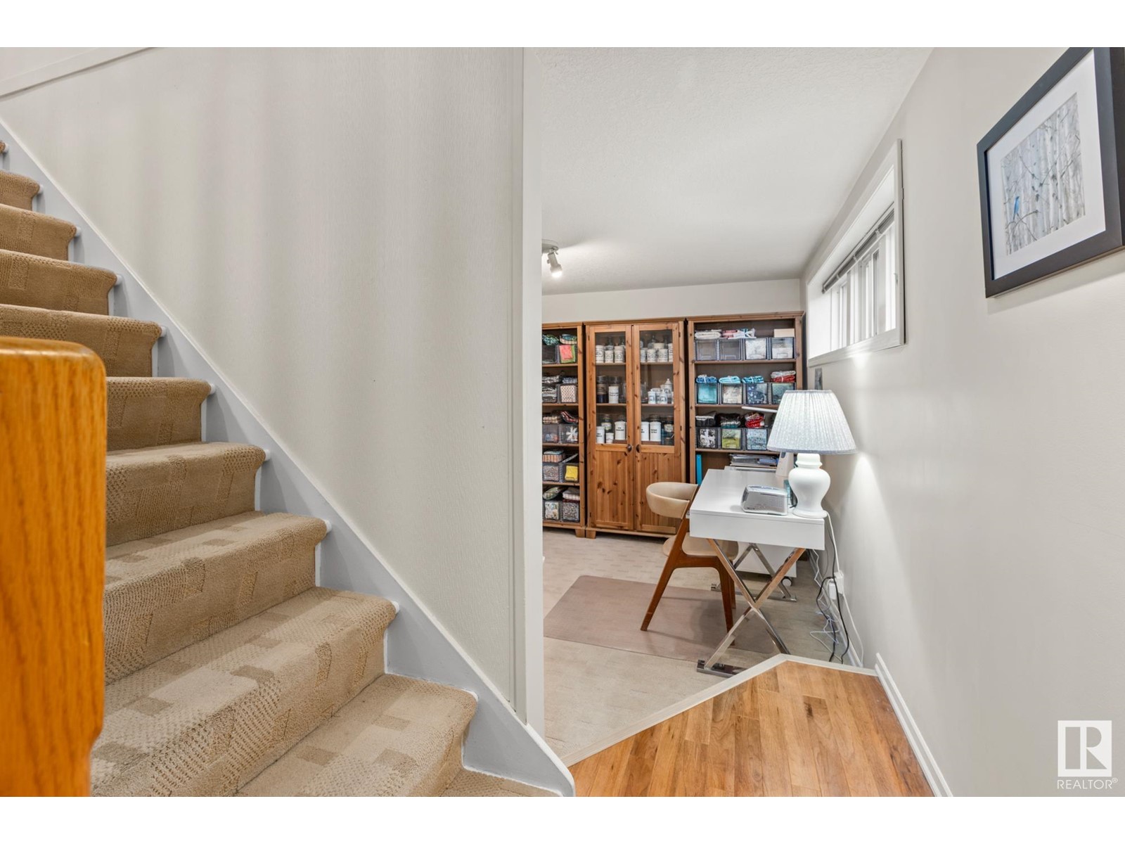 14008 101 Av Nw Nw, Edmonton, Alberta  T5N 0K2 - Photo 37 - E4435039