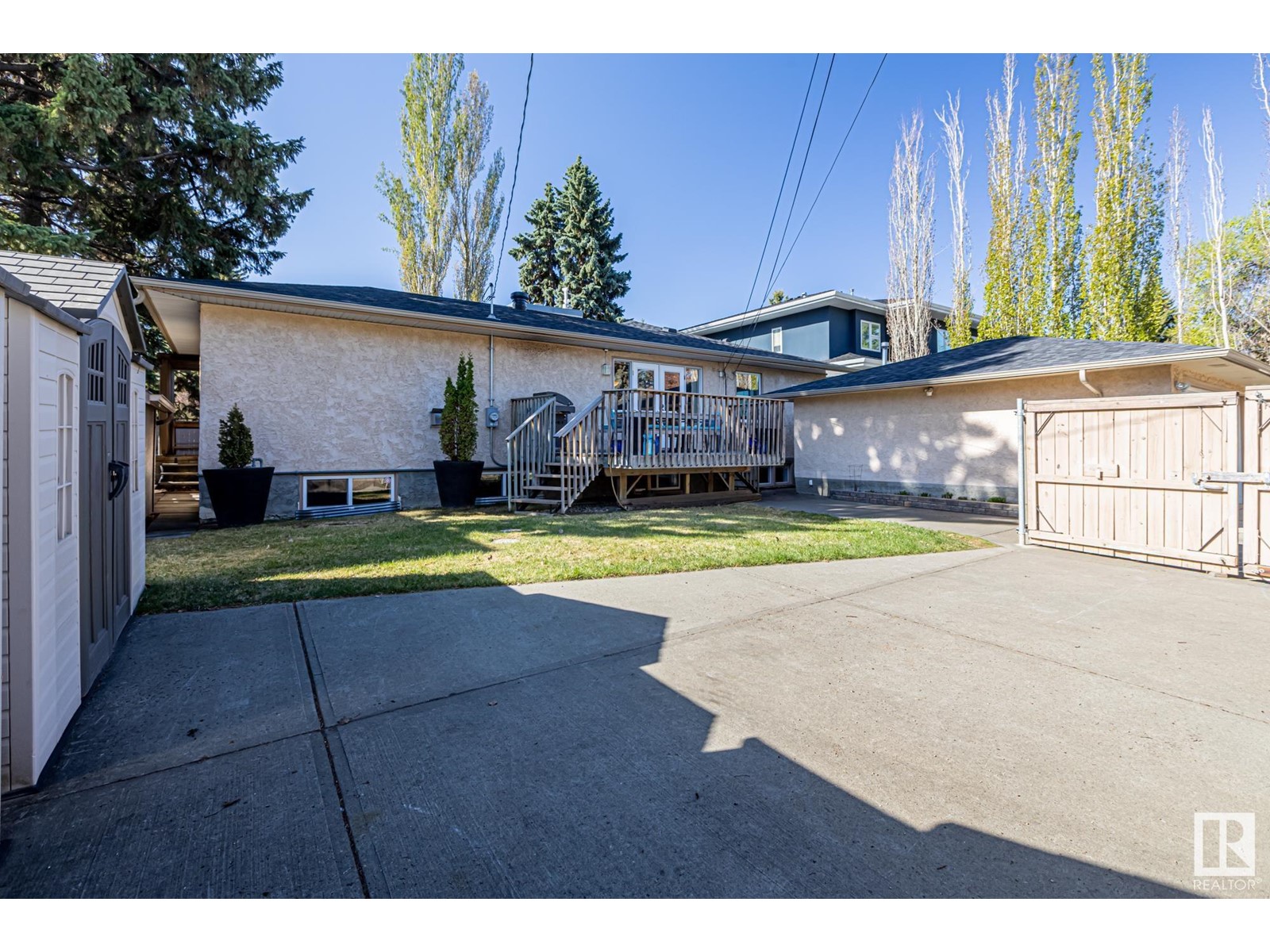 14008 101 Av Nw Nw, Edmonton, Alberta  T5N 0K2 - Photo 57 - E4435039