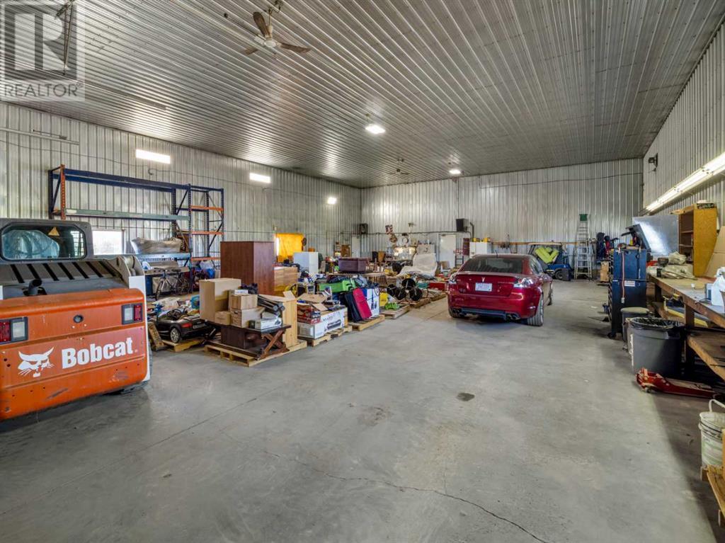 203037 Township Road 80, Rural Lethbridge County, Alberta  T1K 8G9 - Photo 33 - A2218250