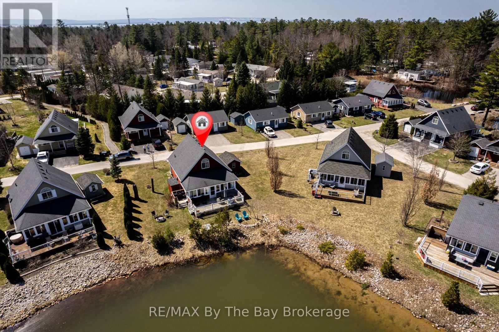 11 Temagami Trail, Wasaga Beach, Ontario  L9Z 1X7 - Photo 7 - S12133139