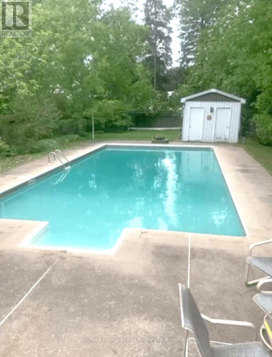 338 Seventh Street W, Midland, Ontario  L4R 3Z9 - Photo 23 - S12133217