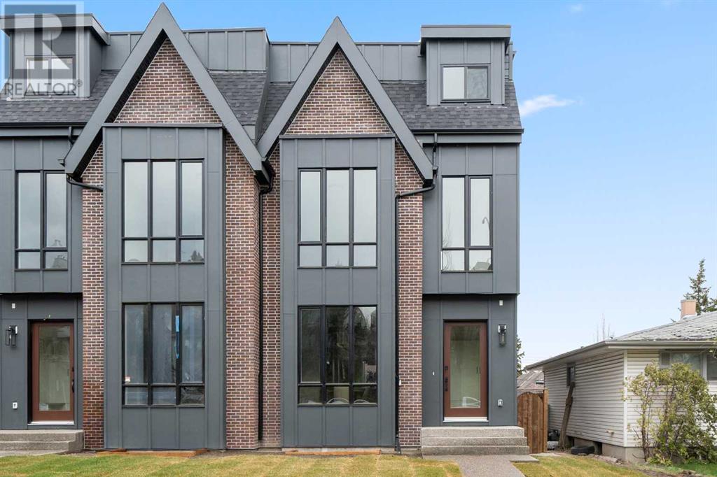 Property at 2106 29 Avenue SW image 1