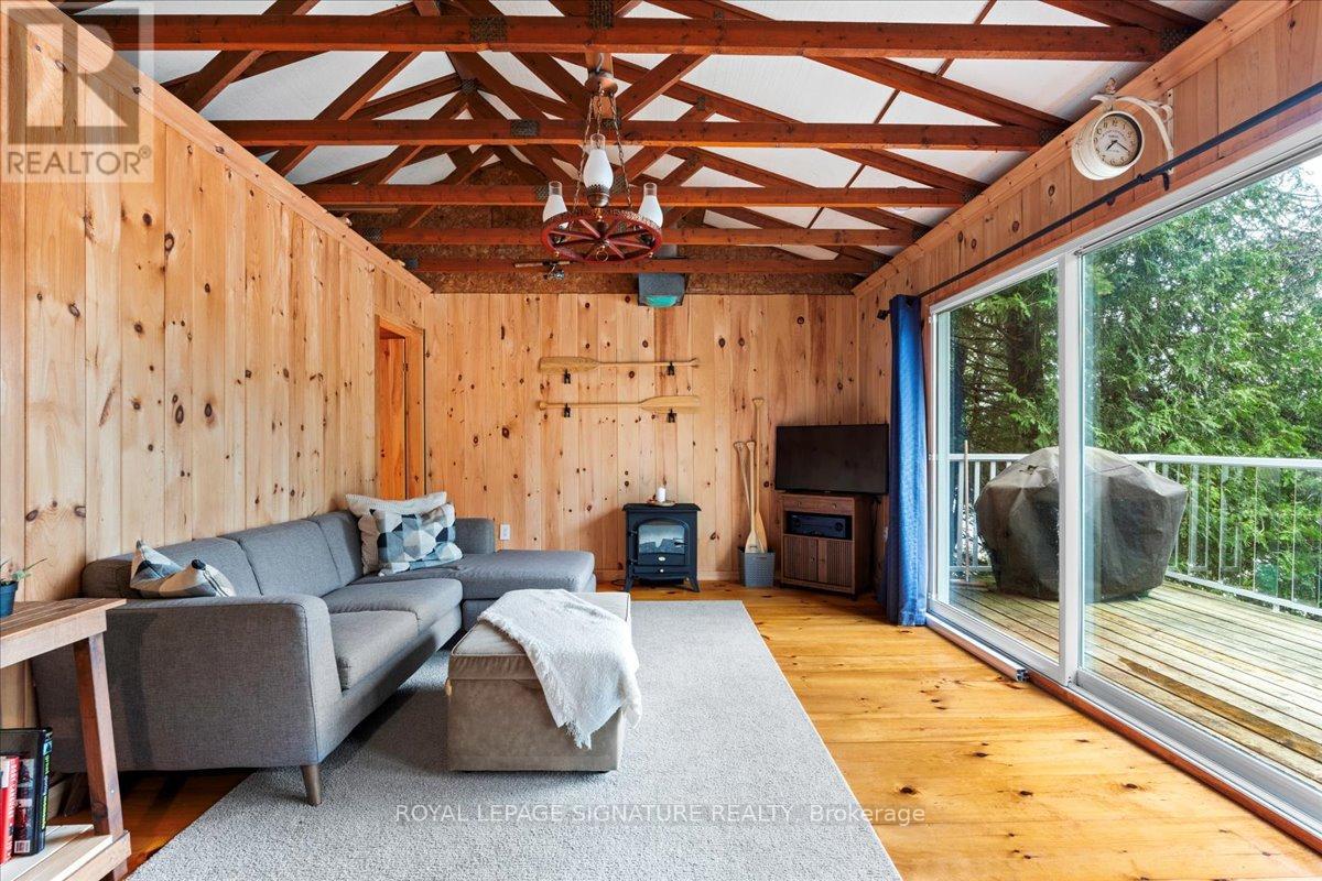 73 Camp Lane, Centre Hastings, Ontario  K0K 3J0 - Photo 21 - X12098711