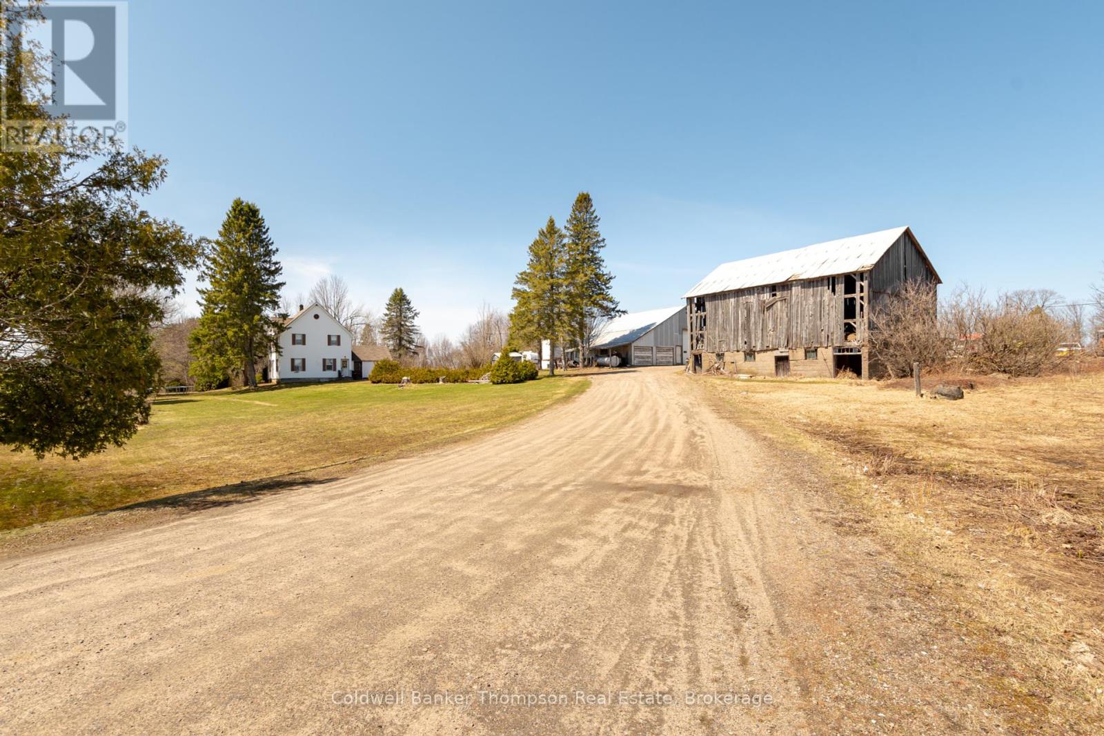 1764 518 Highway W, Mcmurrich/monteith, Ontario  P0A 1Y0 - Photo 34 - X12133016