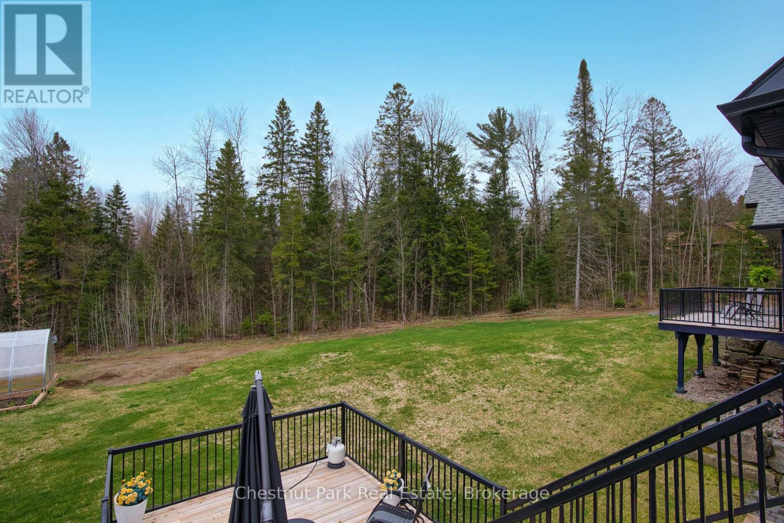 86 Bowyer Road, Huntsville, Ontario  P1H 2J4 - Photo 15 - X12133018