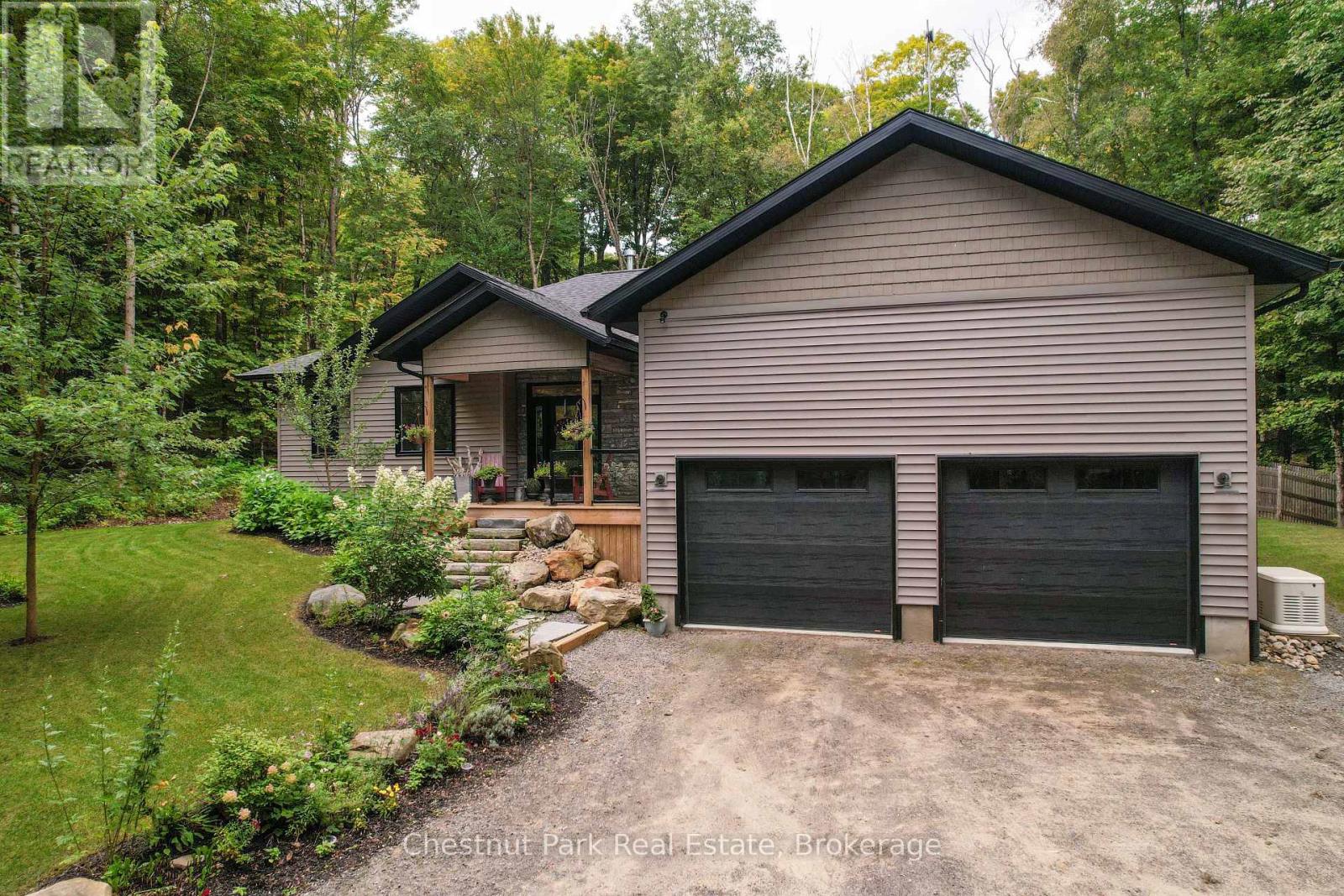 170 SPRINGFIELD ROAD, Huntsville, Ontario