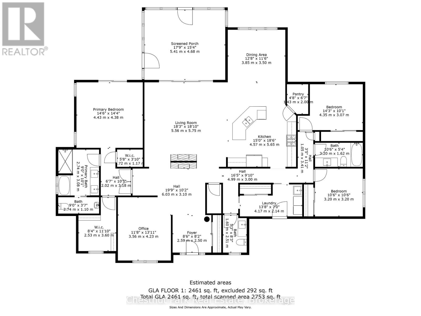 170 Springfield Road, Huntsville, Ontario P1H 0H8 - Photo 46 - X12133032