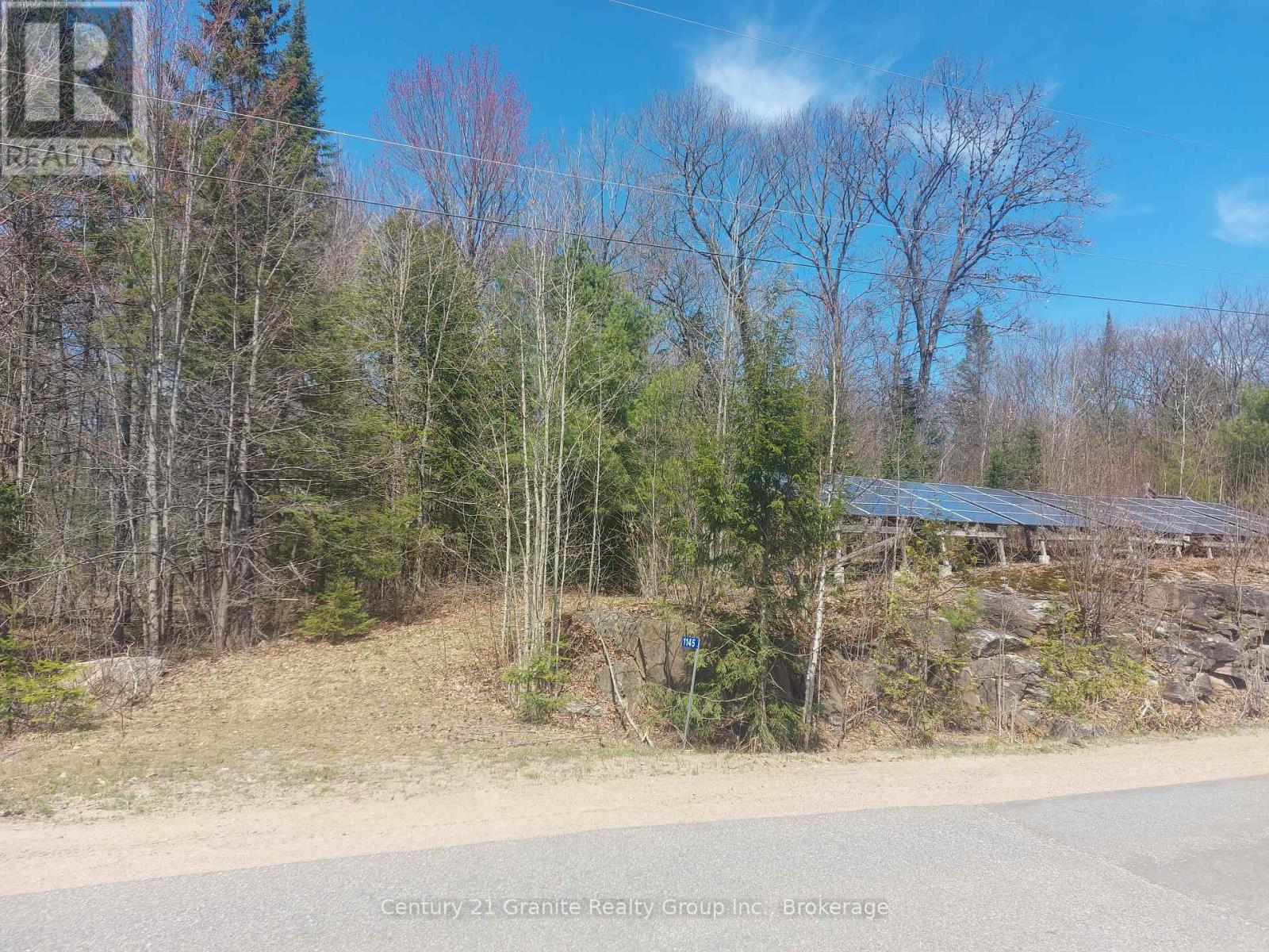 1145 LITTLE HAWK LAKE ROAD, Algonquin Highlands, Ontario