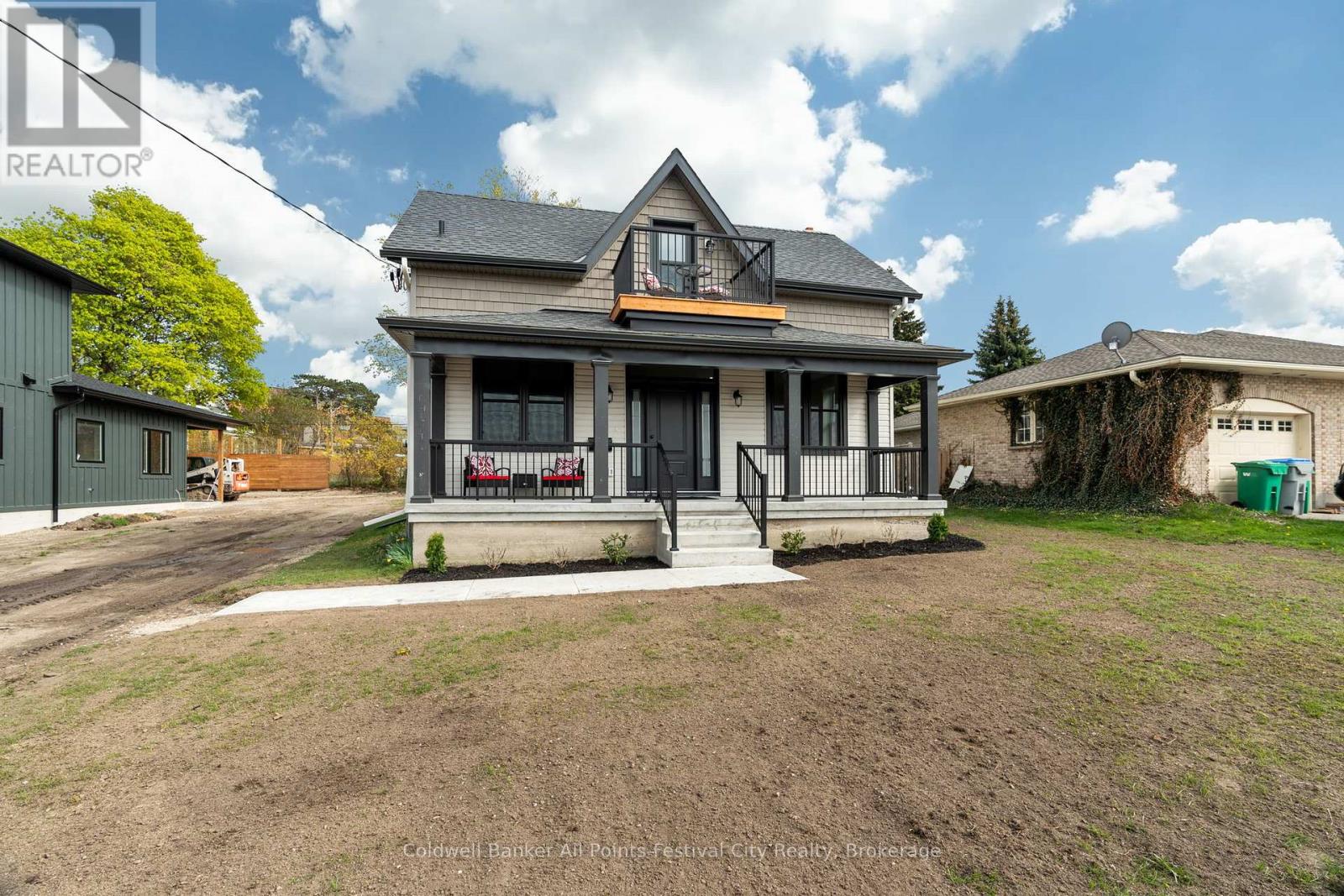 Property at 82 GLOUCESTER TERRACE image 3