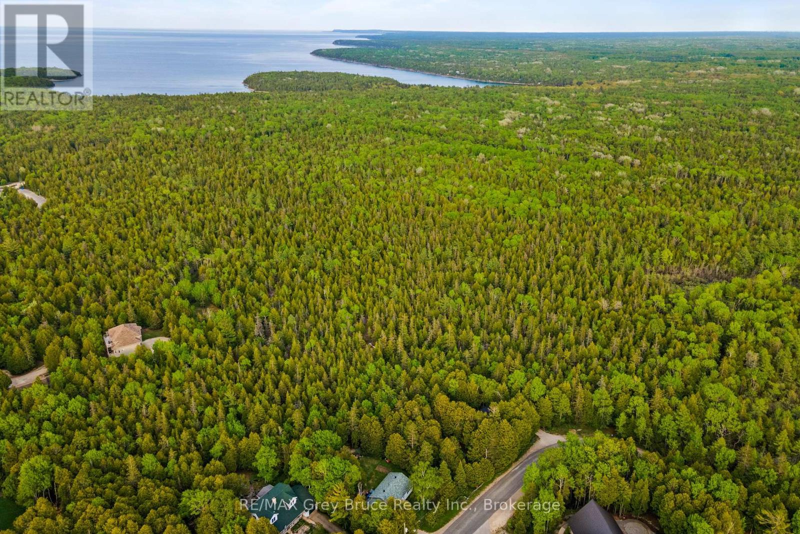 Part Farm Lot 4 Chi Sin Tib Dek Road, Northern Bruce Peninsula, Ontario  N0H 2R0 - Photo 10 - X12133242