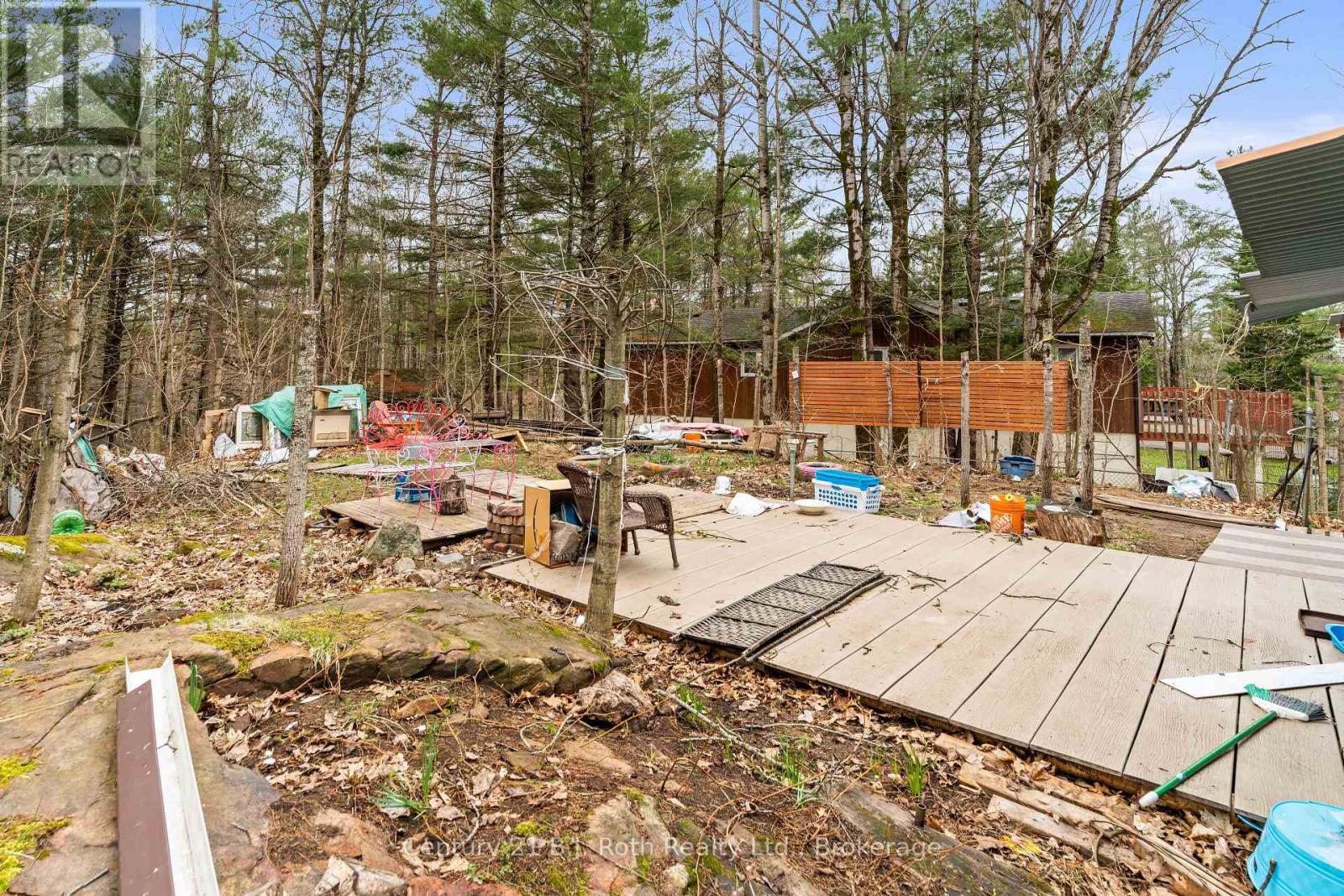1191 Morrison Lk Road, Gravenhurst, Ontario  P0E 1G0 - Photo 32 - X12133257