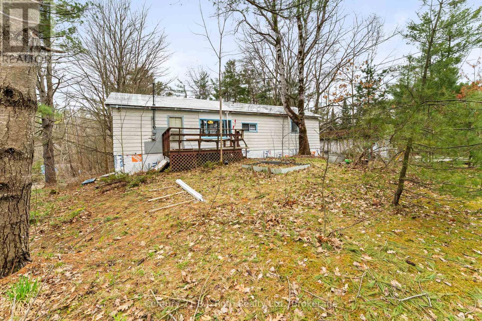 1191 Morrison Lk Road, Gravenhurst, Ontario  P0E 1G0 - Photo 5 - X12133257