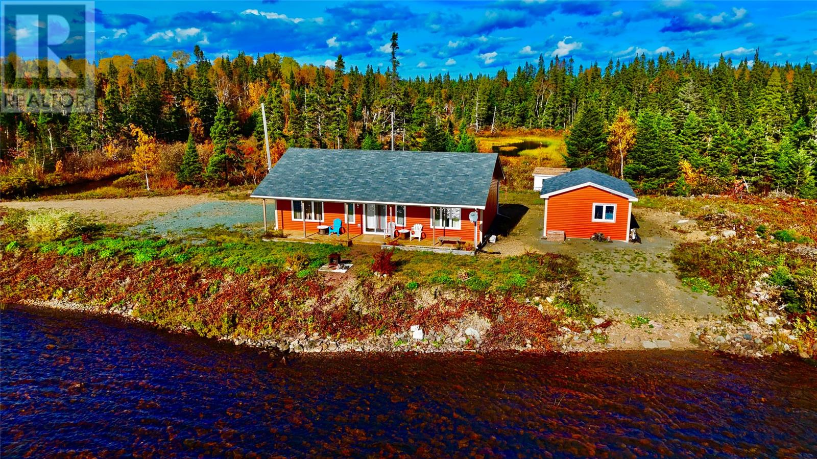 43 Munroe's Pond, Lewisporte, Newfoundland & Labrador  A0G 3A0 - Photo 2 - 1284782