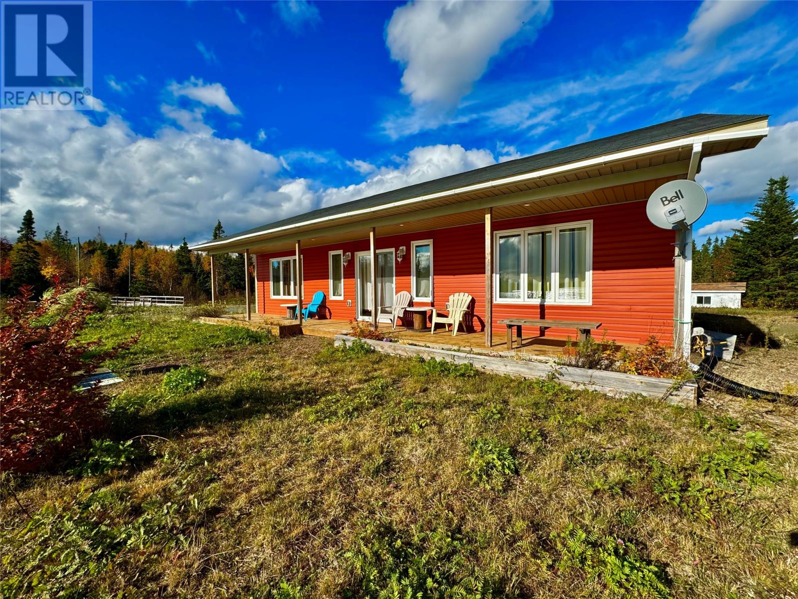 43 Munroe's Pond, Lewisporte, Newfoundland & Labrador  A0G 3A0 - Photo 3 - 1284782