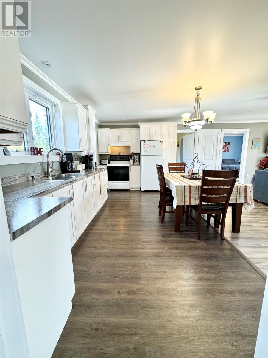 43 Munroe's Pond, Lewisporte, Newfoundland & Labrador  A0G 3A0 - Photo 6 - 1284782