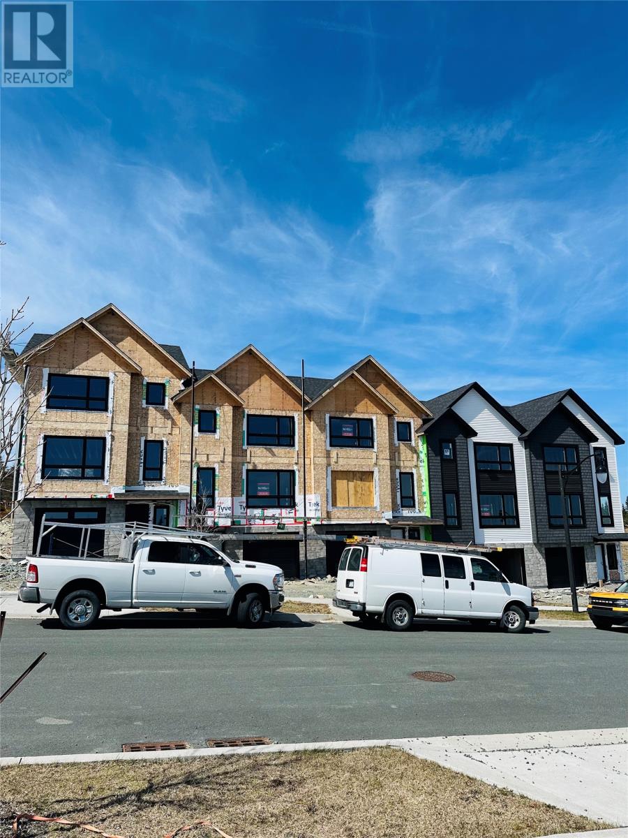 30 Donegal Run, St. John's, Newfoundland & Labrador