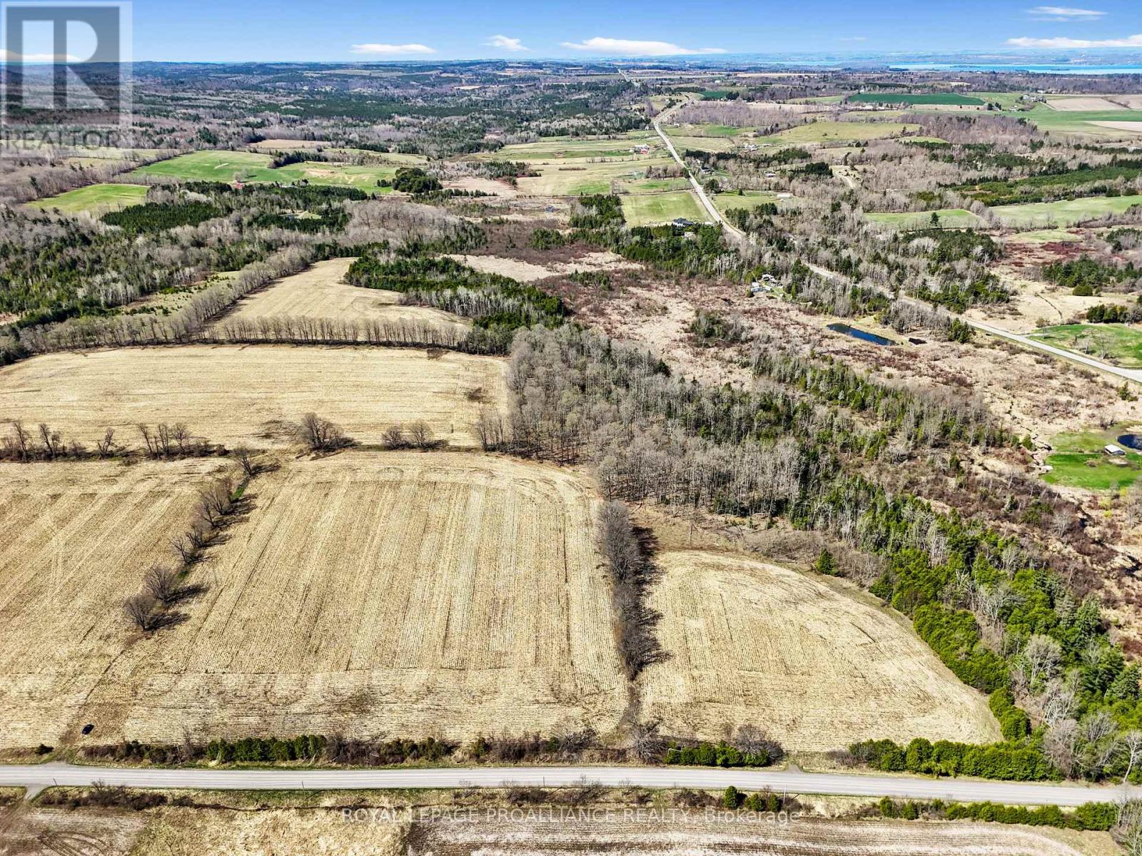 Pt Lt 16 -17 Mcdonald Road, Alnwick/haldimand, Ontario  K0K 2X0 - Photo 3 - X12133117