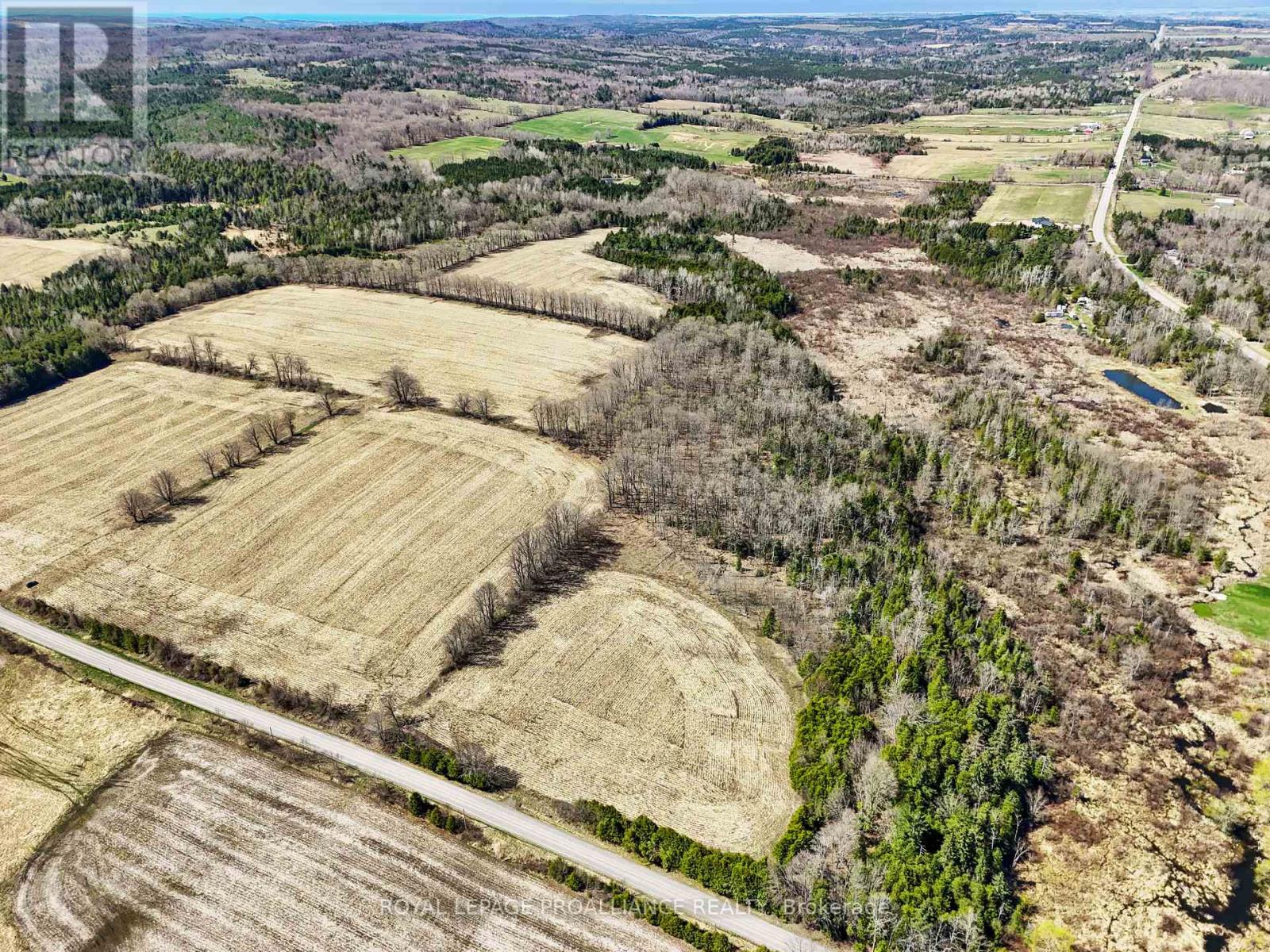 Pt Lt 16 -17 Mcdonald Road, Alnwick/haldimand, Ontario  K0K 2X0 - Photo 4 - X12133117