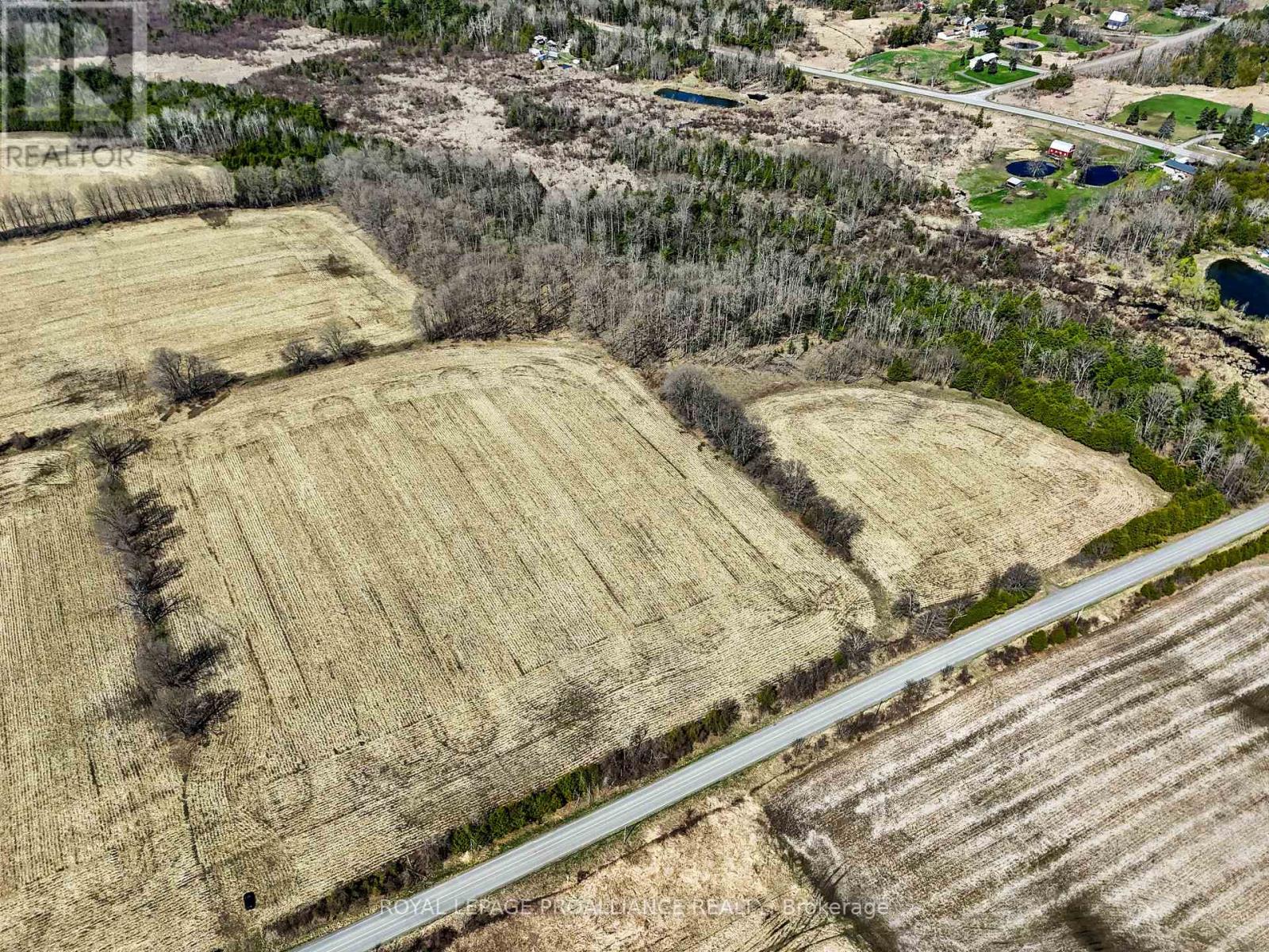 Pt Lt 16 -17 Mcdonald Road, Alnwick/haldimand, Ontario  K0K 2X0 - Photo 6 - X12133117