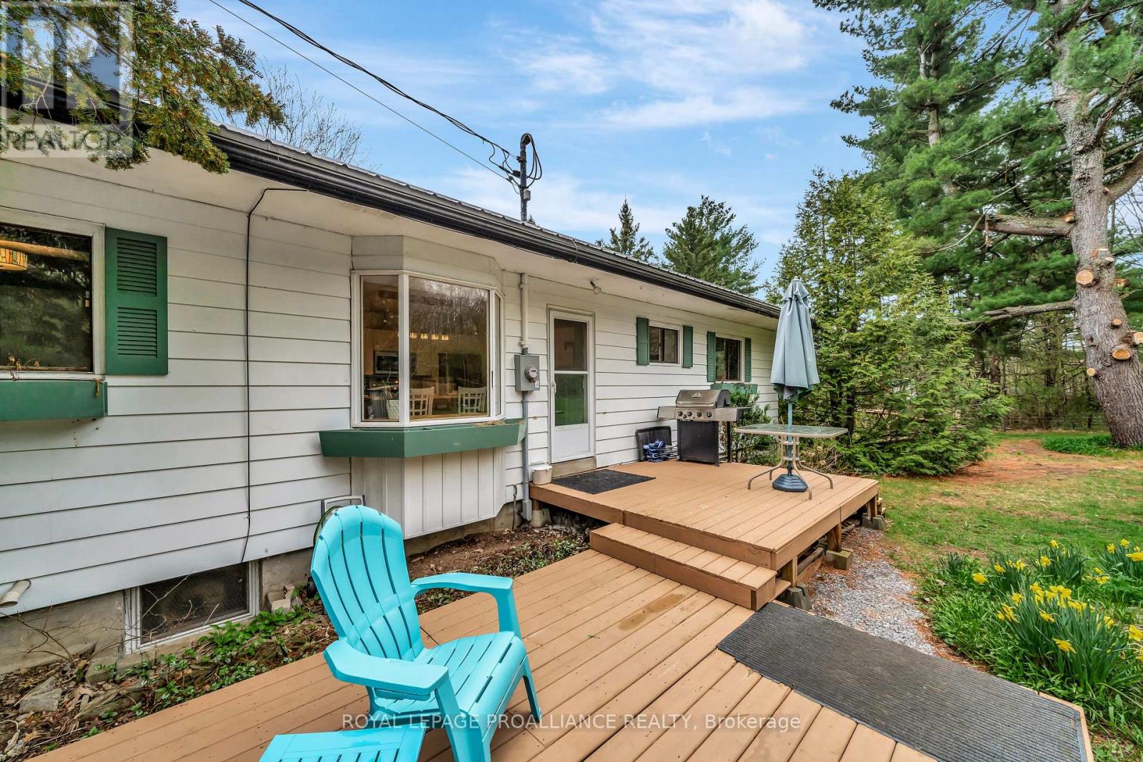 6647 Hwy 37 Highway, Tweed, Ontario  K0K 3J0 - Photo 38 - X12133123