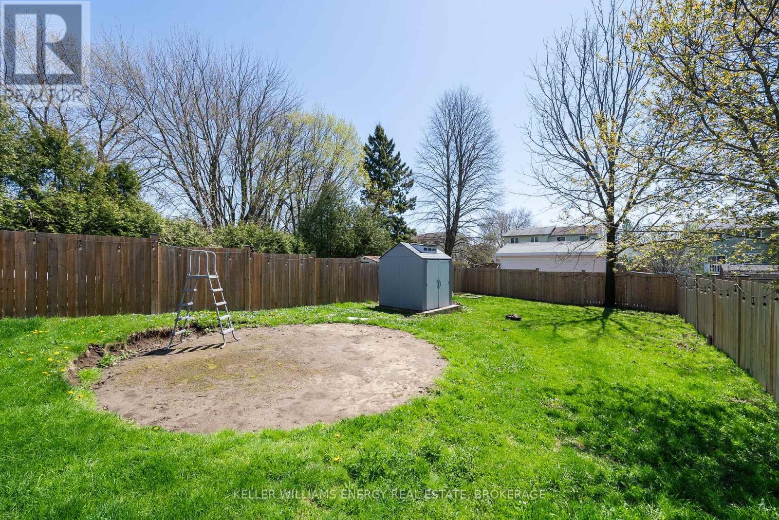 23 Stanley Drive, Port Hope, Ontario  L1A 3W7 - Photo 35 - X12133151