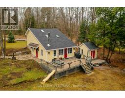 2 FIRE ROUTE 294C, Trent Lakes, Ontario