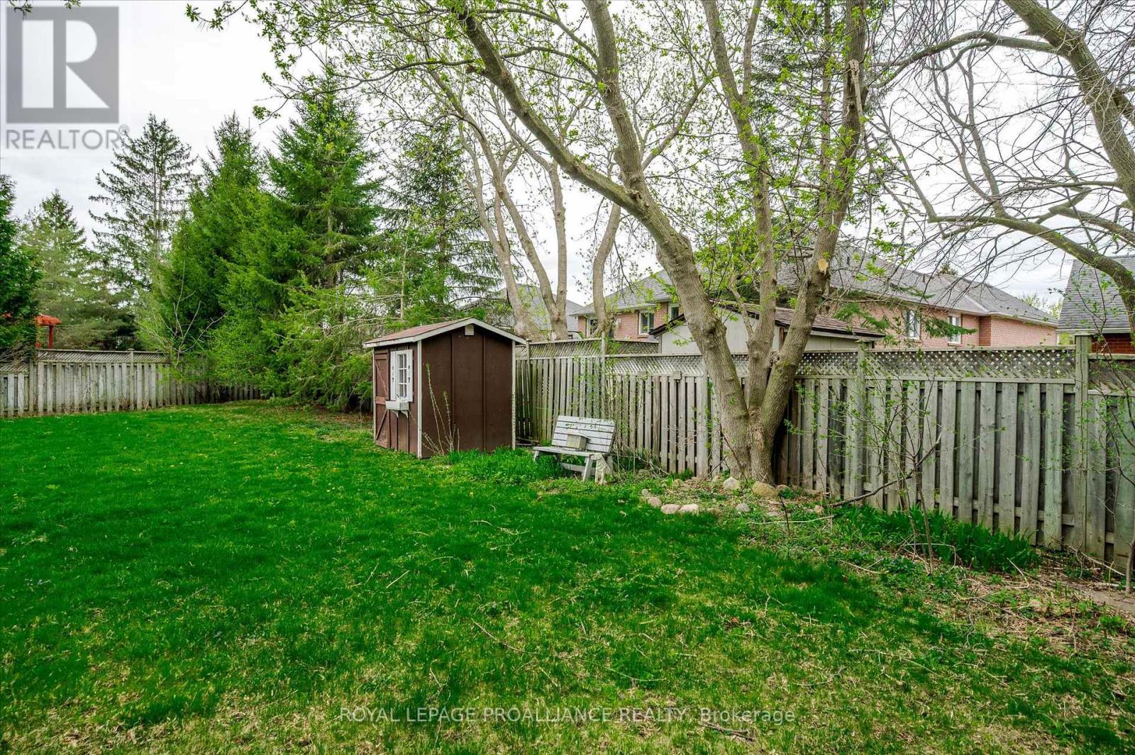 1512 Glenforest Crescent, Peterborough West, Ontario  K9K 2J2 - Photo 20 - X12133192