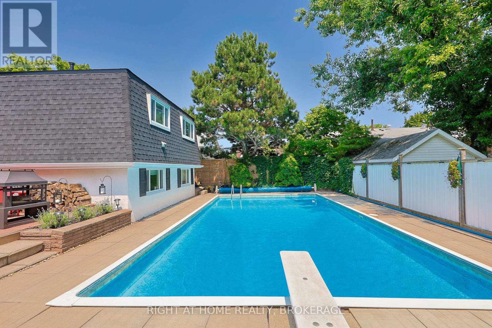 4300 Longmoor Drive, Burlington, Ontario  L7L 5A3 - Photo 42 - W12132903