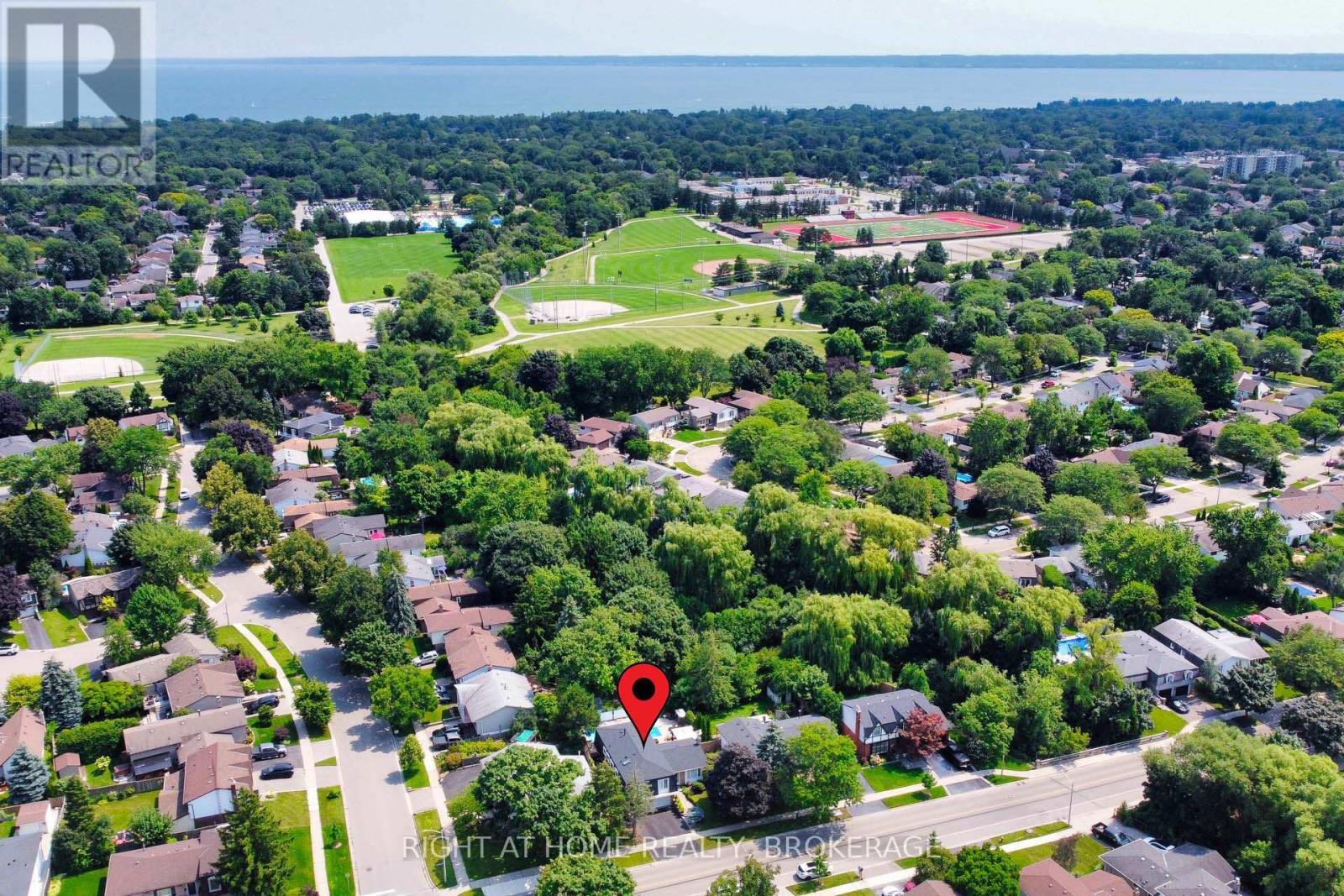 4300 Longmoor Drive, Burlington, Ontario  L7L 5A3 - Photo 50 - W12132903