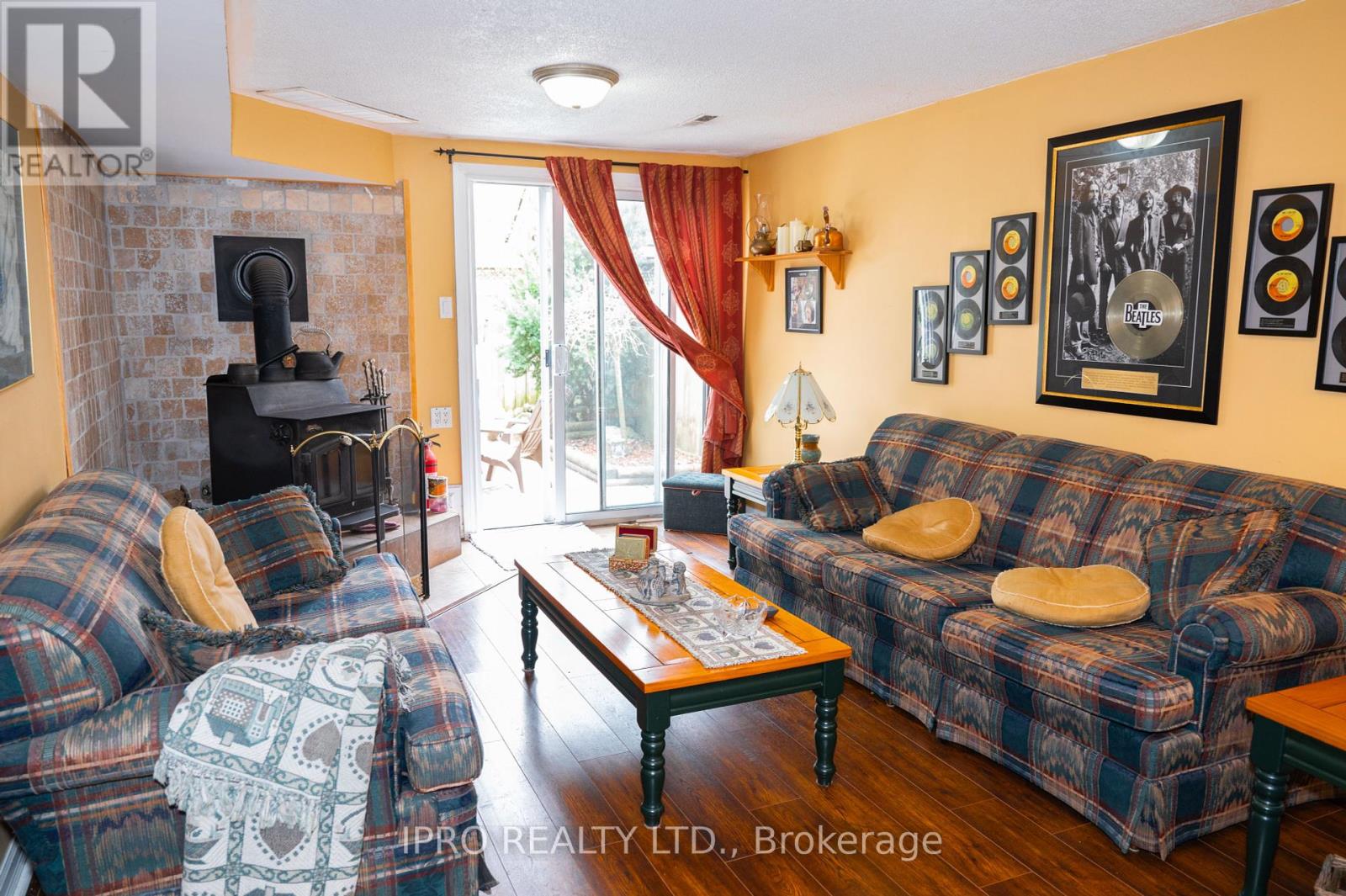 15 Andrew Street, Orangeville, Ontario  L9W 4E5 - Photo 23 - W12132945