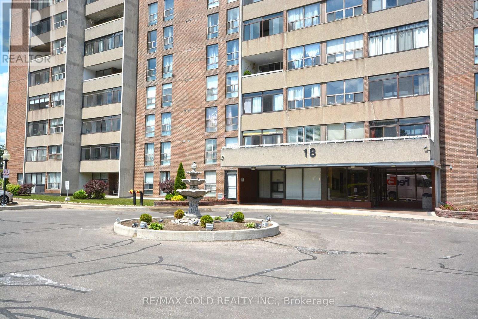 Property at 809 - 18 KNIGHTSBRIDGE ROAD image 4