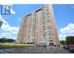 809 - 18 KNIGHTSBRIDGE ROAD, Brampton, Ontario