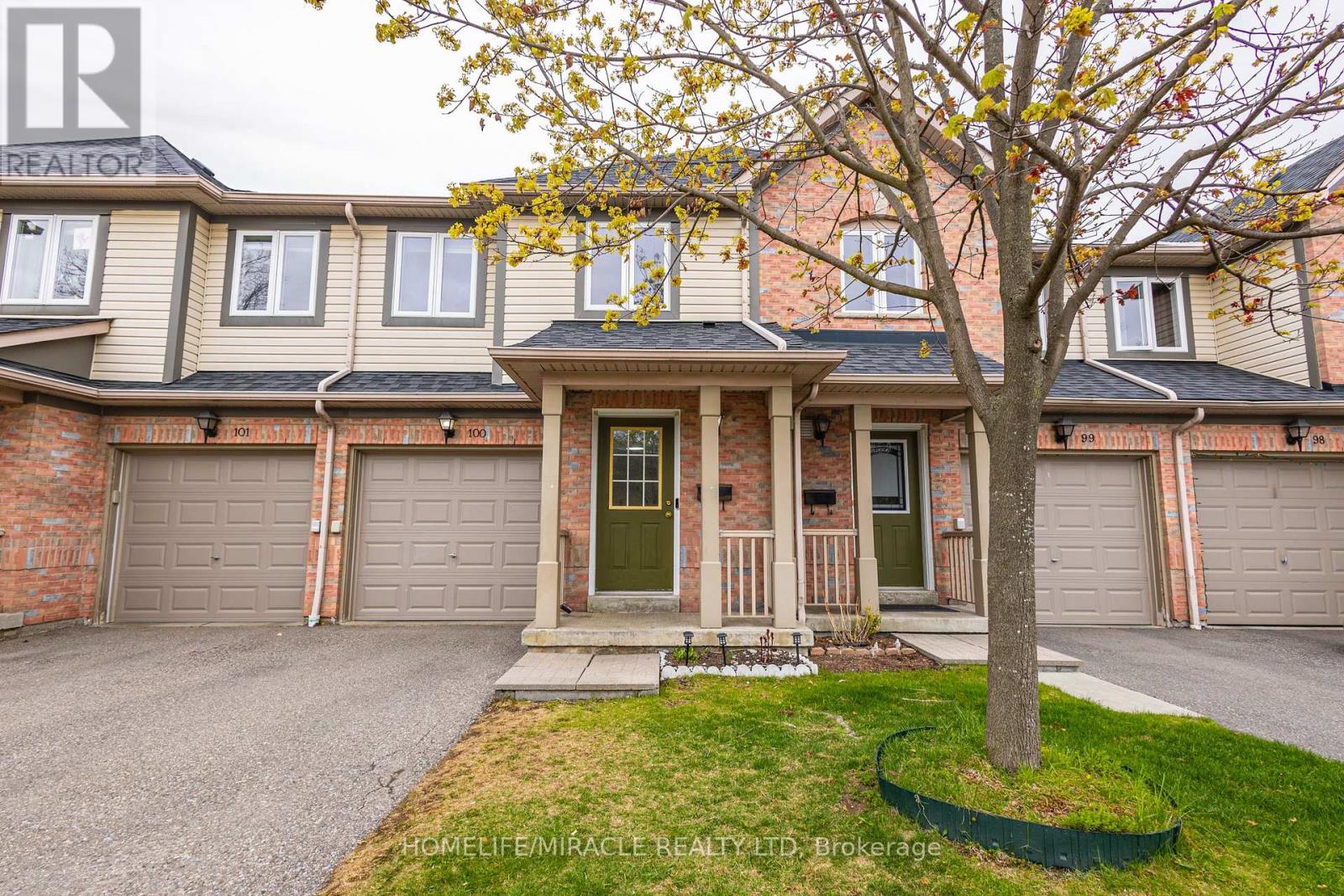 Property at 100 - 5255 GUILDWOOD WAY image 1