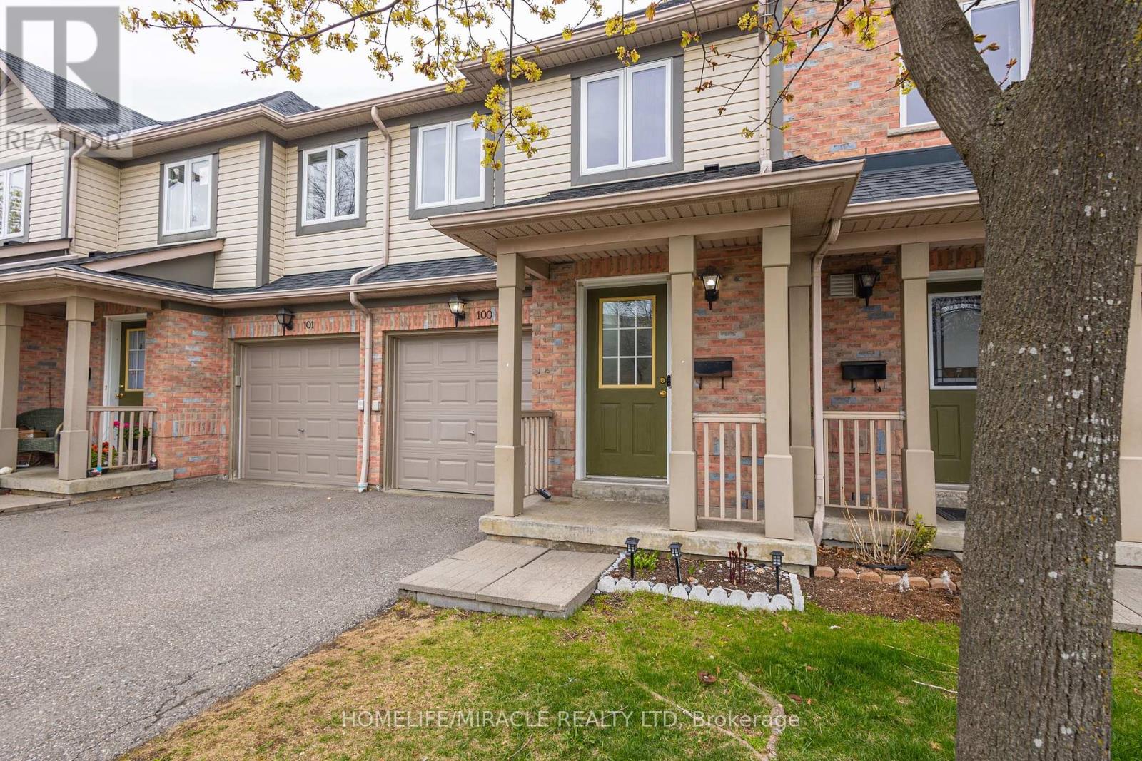 Property at 100 - 5255 GUILDWOOD WAY image 2
