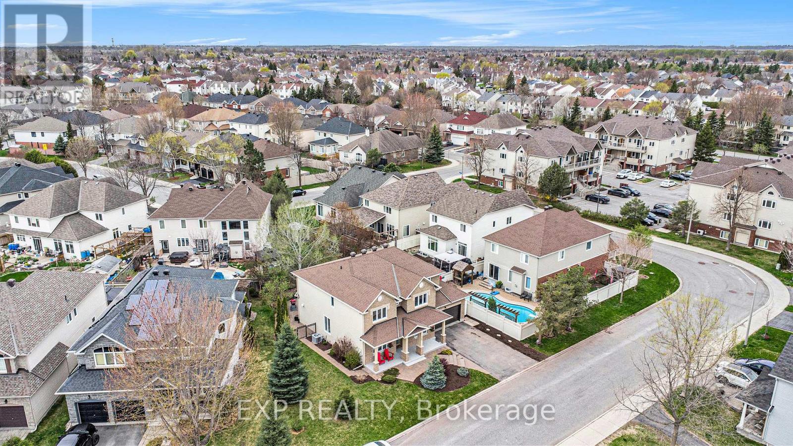 105 Anfield Crescent, Ottawa, Ontario  K2G 7B7 - Photo 41 - X12133142